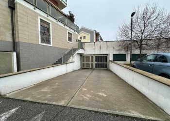 Box auto - Two-room apartment via Juglaris, Moncalieri - photo 34