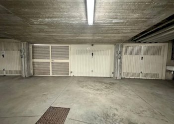 Box auto - Two-room apartment via Juglaris, Moncalieri - photo 35