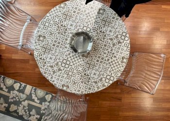 Camera da letto - Two-room apartment via Juglaris, Moncalieri - photo 40