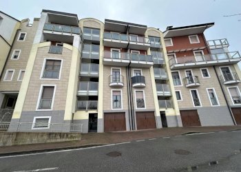 Facciata - Two-room apartment via Juglaris, Moncalieri - photo 42