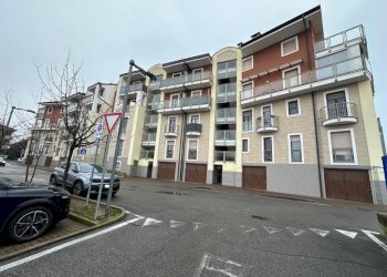 Facciata - Two-room apartment via Juglaris, Moncalieri - photo 45