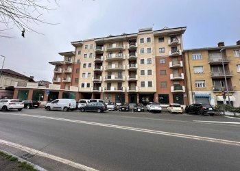 Zona - Four-room apartment strada Carignano, Moncalieri - photo 1