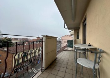 Terrazzo - Four-room apartment strada Carignano, Moncalieri - photo 8