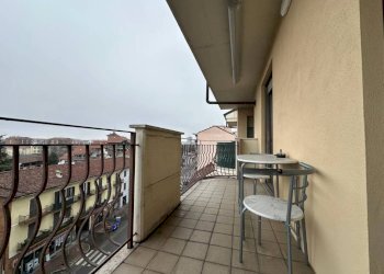 Terrazzo - Four-room apartment strada Carignano, Moncalieri - photo 9