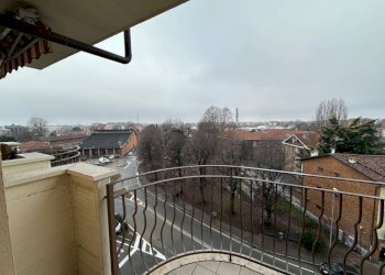 Balcone - Four-room apartment strada Carignano, Moncalieri - photo 10