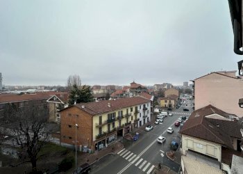 Vista - Four-room apartment strada Carignano, Moncalieri - photo 11