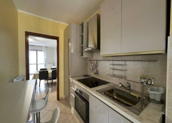 Cucina - Four-room apartment strada Carignano, Moncalieri - photo 12