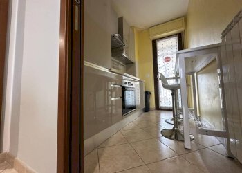 Cucina - Four-room apartment strada Carignano, Moncalieri - photo 13