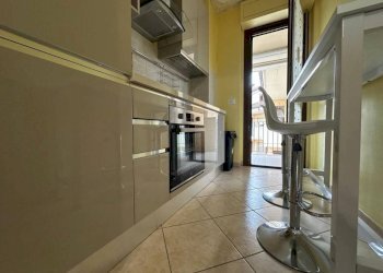 Cucina - Four-room apartment strada Carignano, Moncalieri - photo 14