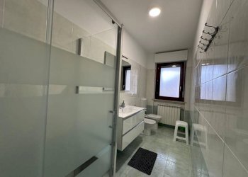 Bagno - Four-room apartment strada Carignano, Moncalieri - photo 24