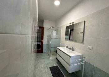 Bagno - Four-room apartment strada Carignano, Moncalieri - photo 25