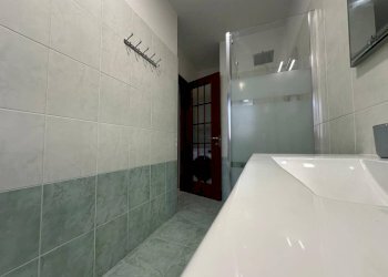 Bagno - Four-room apartment strada Carignano, Moncalieri - photo 26