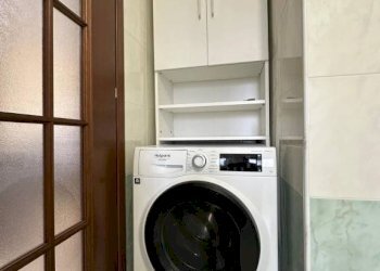 Lavanderia - Four-room apartment strada Carignano, Moncalieri - photo 27