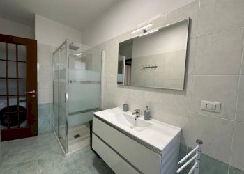 Bagno - Four-room apartment strada Carignano, Moncalieri - photo 28