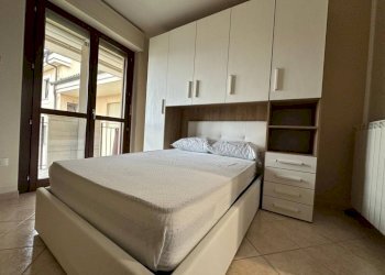 Camera da letto - Four-room apartment strada Carignano, Moncalieri - photo 30