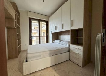 Camera da letto - Four-room apartment strada Carignano, Moncalieri - photo 31