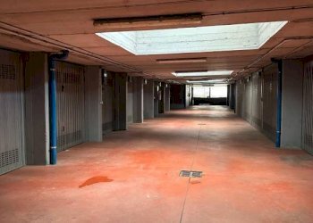 Box auto - Four-room apartment strada Carignano, Moncalieri - photo 38