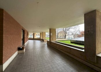 Interno palazzo - Four-room apartment strada Carignano, Moncalieri - photo 42
