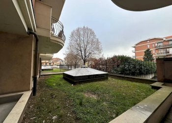 Giardino - Four-room apartment strada Carignano, Moncalieri - photo 43