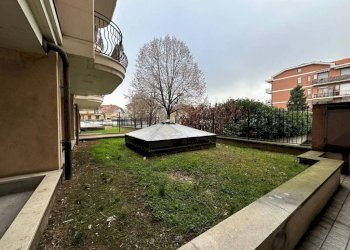 Giardino - Four-room apartment strada Carignano, Moncalieri - photo 44