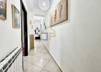 Foto 12 - Four-room apartment Largo Giuliana
 
2, Palermo - photo 12