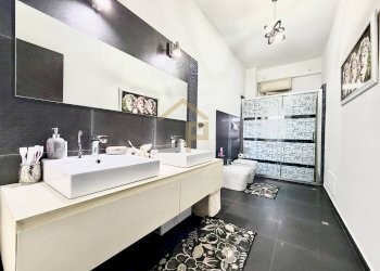 Foto 13 - Four-room apartment Largo Giuliana
 
2, Palermo - photo 13