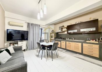 Foto 20 - Four-room apartment Largo Giuliana
 
2, Palermo - photo 20