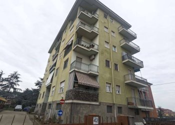 Facciata - Three-room apartment via Alessandro La Marmora, Asti - photo 6