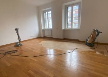 Cucina - Three-room apartment via Bartolomeo Eustachi, 29, Milano (neighborhood Città Studi) - photo 1