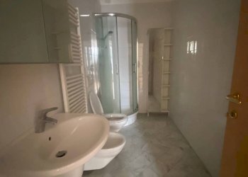 Bagno - Three-room apartment via Bartolomeo Eustachi, 29, Milano (neighborhood Città Studi) - photo 3