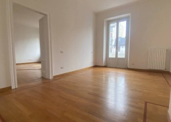 Camera da letto - Three-room apartment via Bartolomeo Eustachi, 29, Milano (neighborhood Città Studi) - photo 5