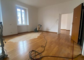 Camera da letto - Three-room apartment via Bartolomeo Eustachi, 29, Milano (neighborhood Città Studi) - photo 6