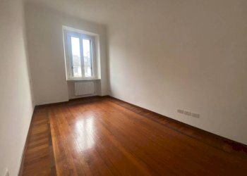 Camera da letto - Three-room apartment via Bartolomeo Eustachi, 29, Milano (neighborhood Città Studi) - photo 10