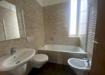 Bagno - Three-room apartment via Bartolomeo Eustachi, 29, Milano (neighborhood Città Studi) - photo 11