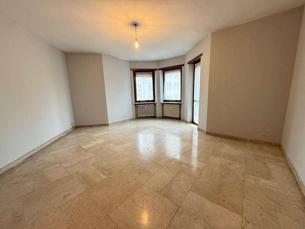 Salone - Quadrilocale via Vandalino, 1, Torino (zona Pozzo Strada) - foto 1