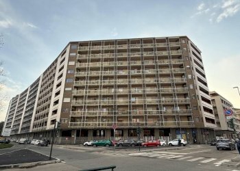 Facciata - Quadrilocale via Vandalino, 1, Torino (zona Pozzo Strada) - foto 28