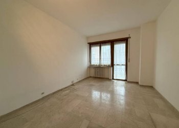 Camera da letto - Quadrilocale via Vandalino, 1, Torino (zona Pozzo Strada) - foto 14