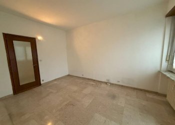 Camera da letto - Quadrilocale via Vandalino, 1, Torino (zona Pozzo Strada) - foto 15