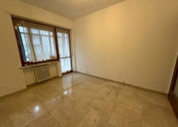 Camera da letto - Quadrilocale via Vandalino, 1, Torino (zona Pozzo Strada) - foto 18