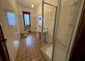 Bagno - Quadrilocale via Vandalino, 1, Torino (zona Pozzo Strada) - foto 20