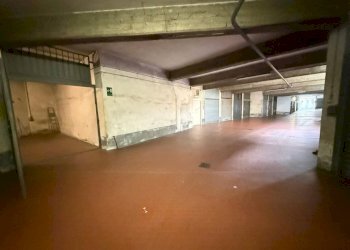 Interno non residenziale - Quadrilocale via Vandalino, 1, Torino (zona Pozzo Strada) - foto 22