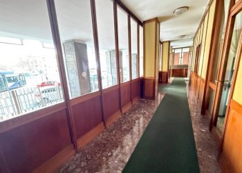 Interno palazzo - Quadrilocale via Vandalino, 1, Torino (zona Pozzo Strada) - foto 24