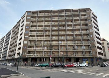 Facciata - Quadrilocale via Vandalino, 1, Torino (zona Pozzo Strada) - foto 27