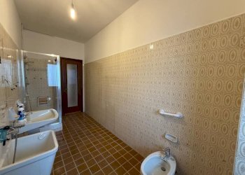 Bagno - Quadrilocale via Vandalino, 1, Torino (zona Pozzo Strada) - foto 22