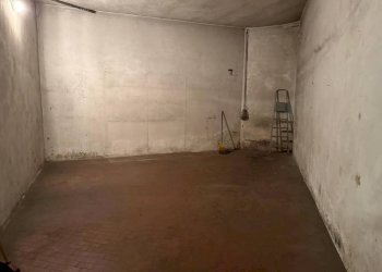 Box auto - Quadrilocale via Vandalino, 1, Torino (zona Pozzo Strada) - foto 27