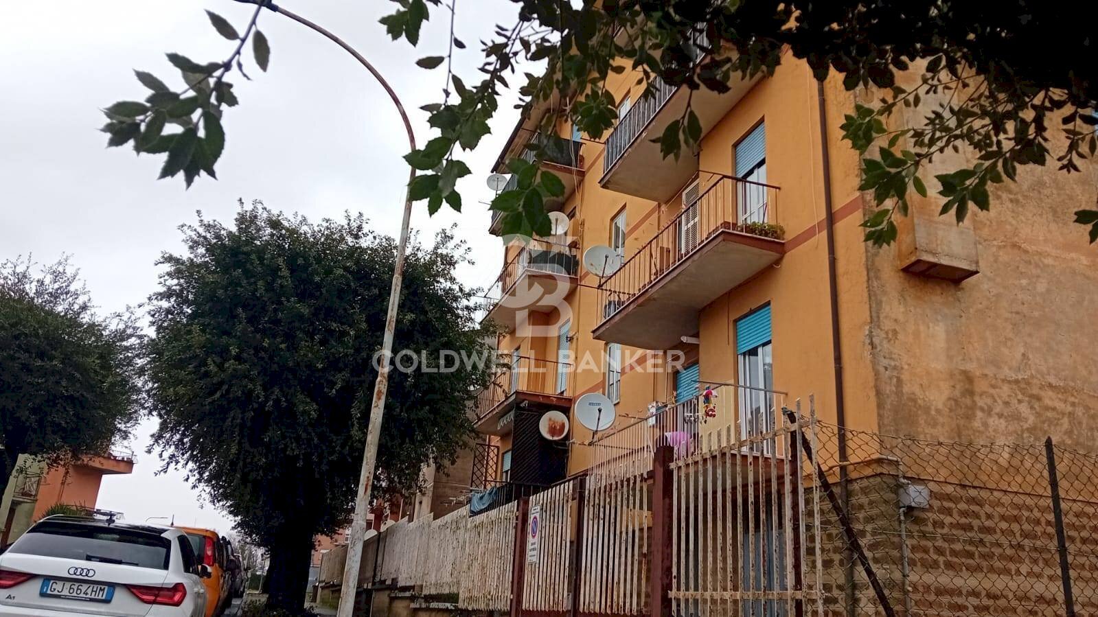 Foto 3 - Four-room apartment Viale quattro novembre
 
2, Bassano Romano - photo 3