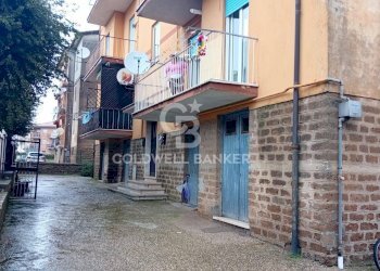 Foto 11 - Quadrilocale Viale quattro novembre
 
2, Bassano Romano - foto 11