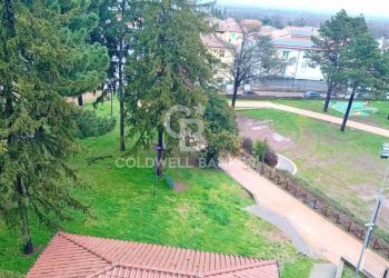 Foto 23 - Quadrilocale Viale quattro novembre
 
2, Bassano Romano - foto 23