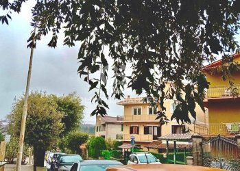 Foto 28 - Quadrilocale Viale quattro novembre
 
2, Bassano Romano - foto 28