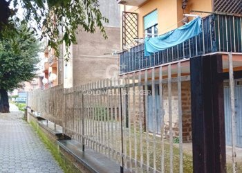 Foto 32 - Quadrilocale Viale quattro novembre
 
2, Bassano Romano - foto 32